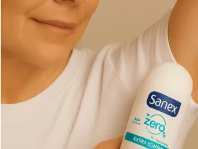 Deodorants Damen